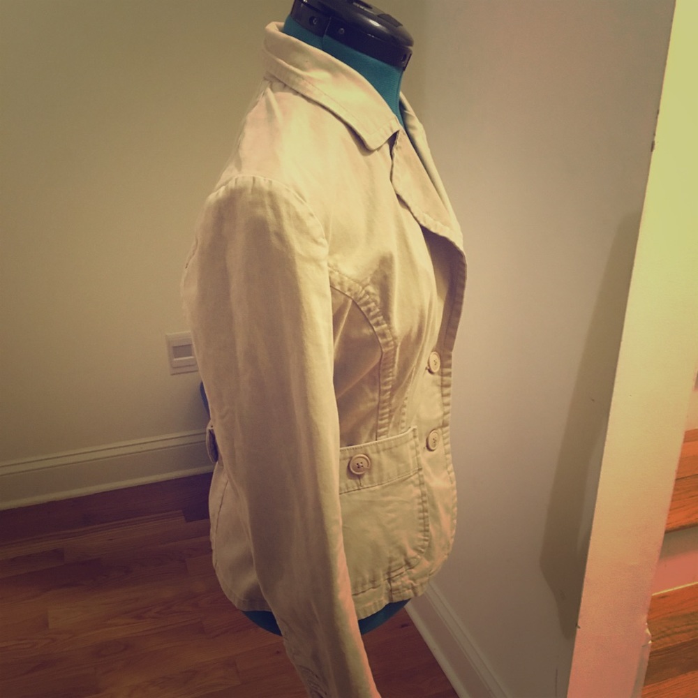 Lee Tan Women’s Blazer Jacket